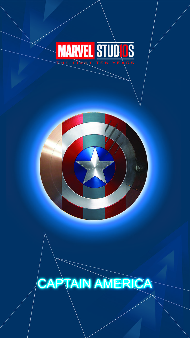 736x1308 wallpaper avenger