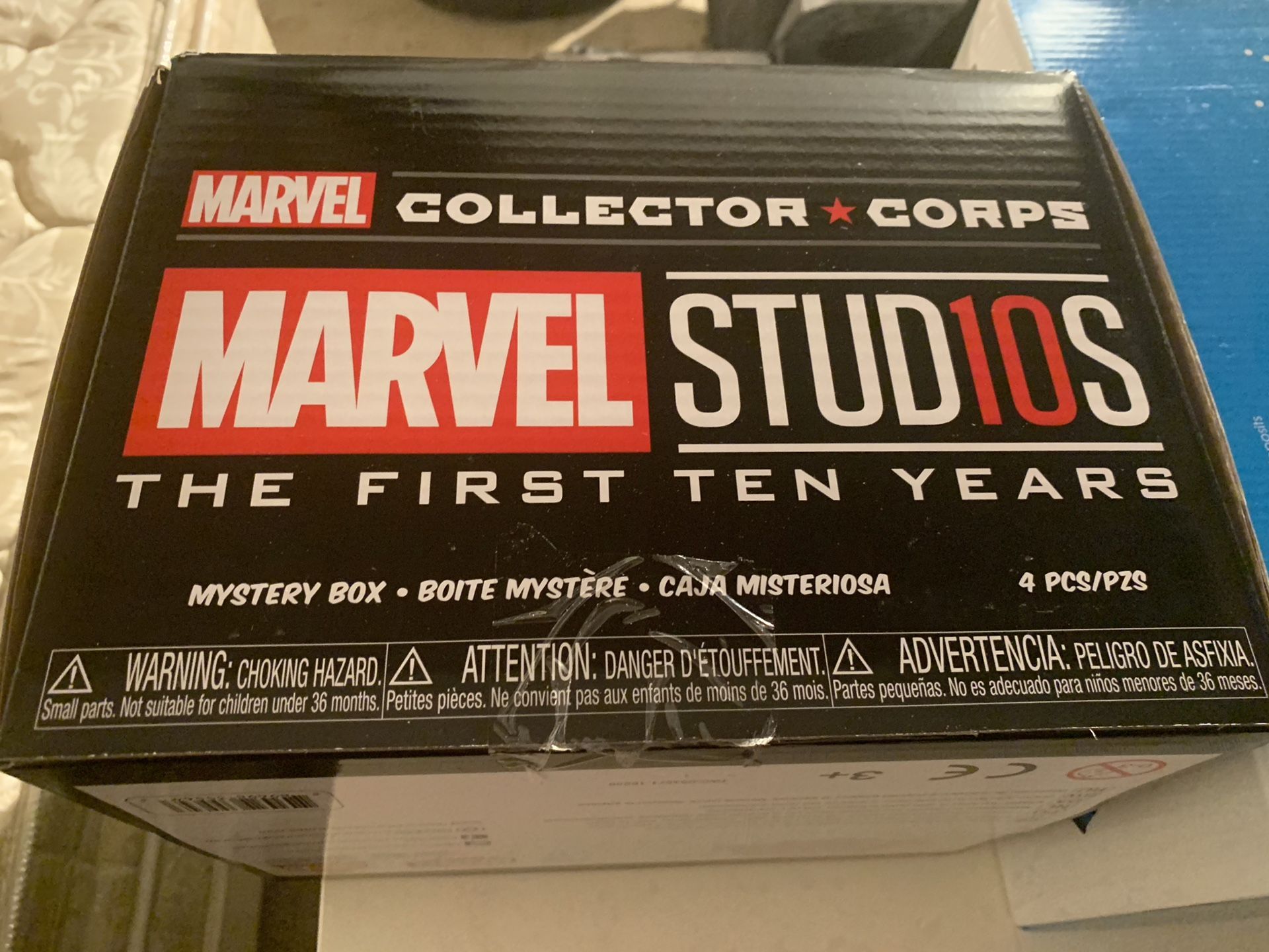 1920x1440 Marvel Corps marvel studio the first 10 years