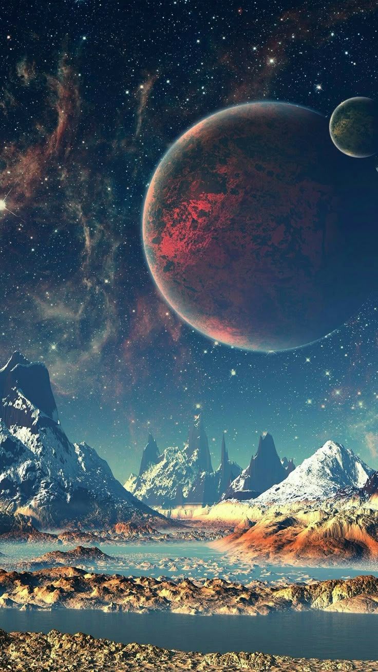 736x1308 African Art Projects: Explore the Beauty of the Sky and Clouds. World from space wallpaper