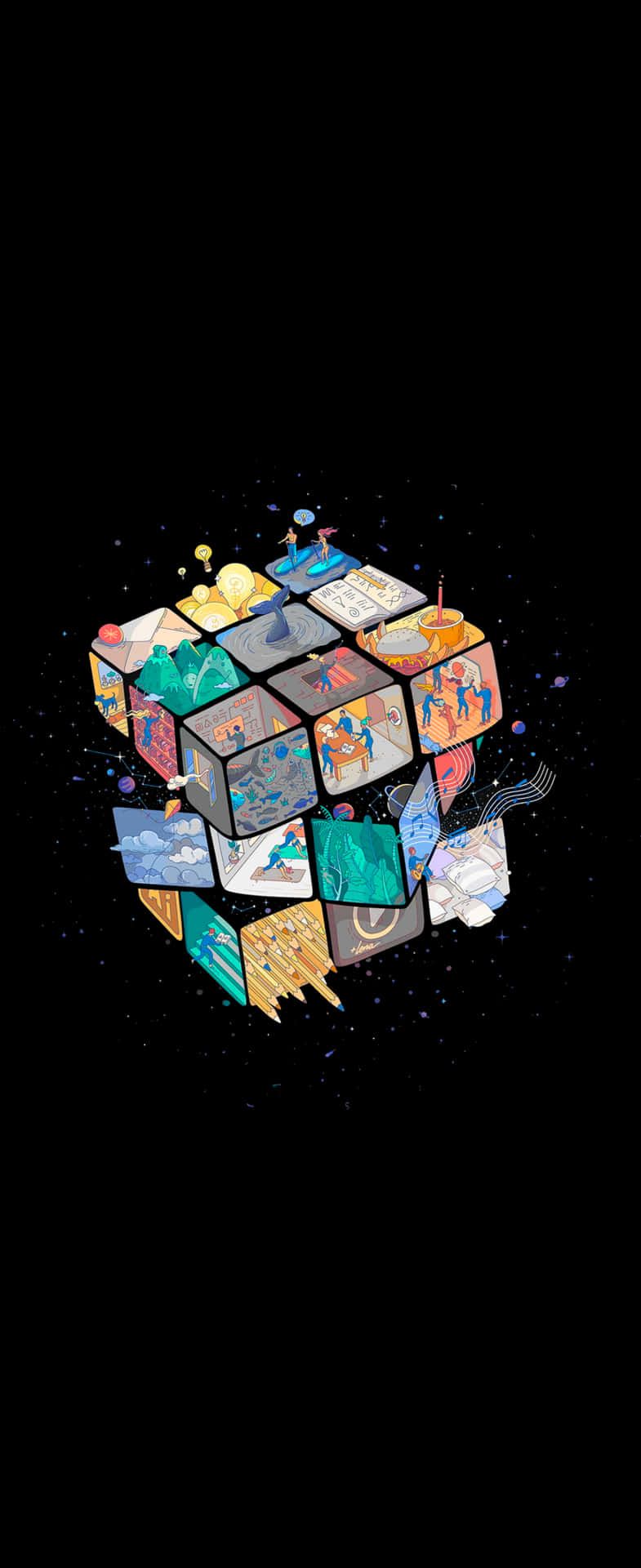 785x1920 1080x2640 Wallpaper
