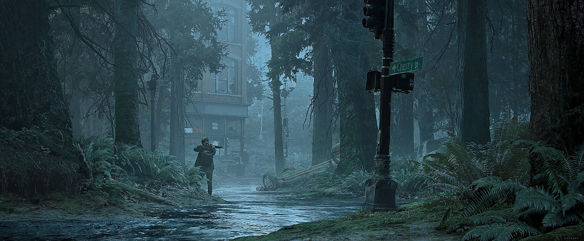 1920x795 The Last of Us Part II, “Cycles of Violence” and the Importance of Perspective