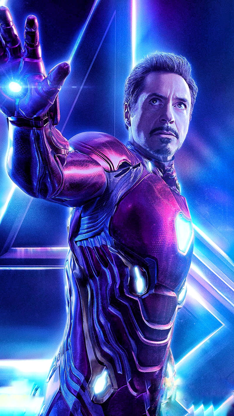 800x1422 IronMan Mark avengers, avengers age of ultron, avengers endgame, avengers infinity war, HD phone wallpaper