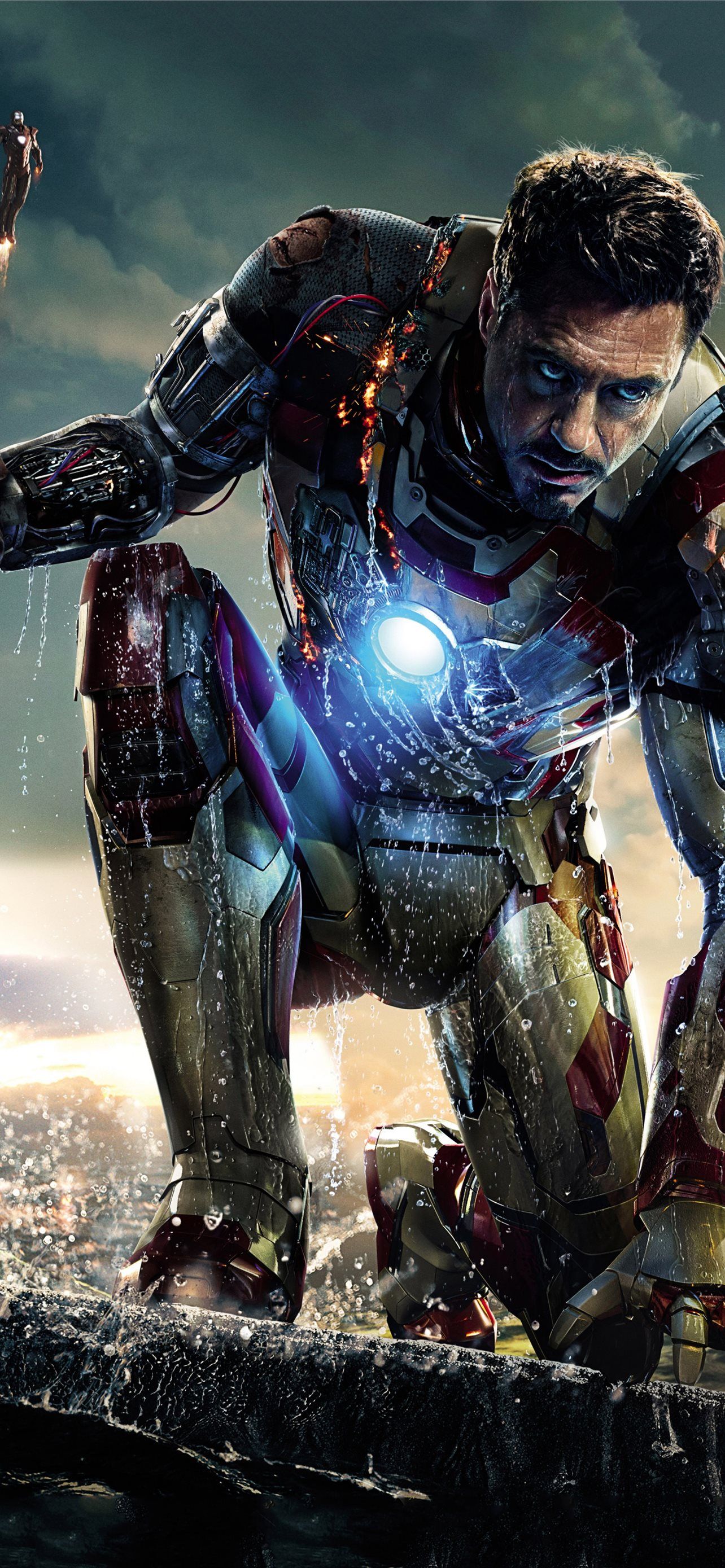 1284x2778 Best Avengers age of ultron iPhone HD Wallpaper