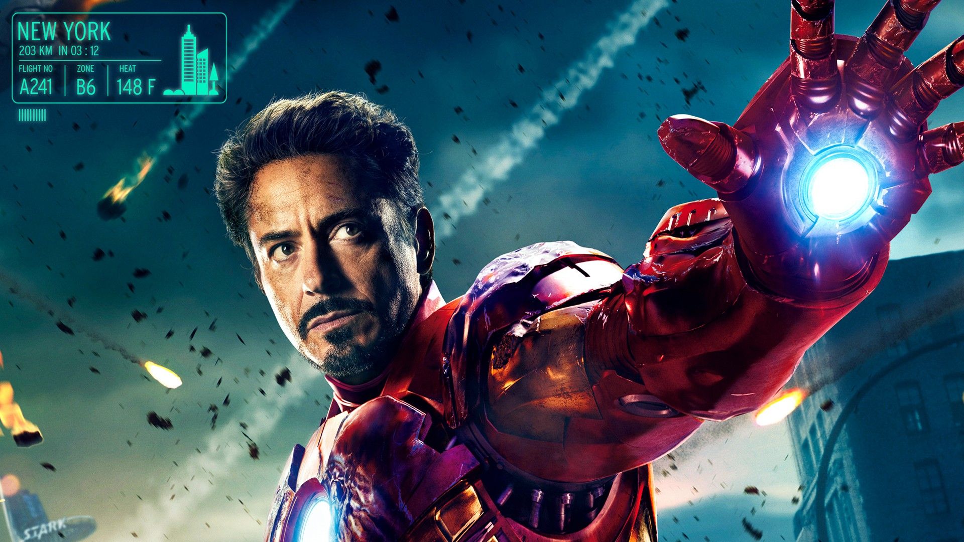 1920x1080 Robert Downey Jr., Avengers: Age of Ultron, Iron Man Wallpaper HD / Desktop and Mobile Background