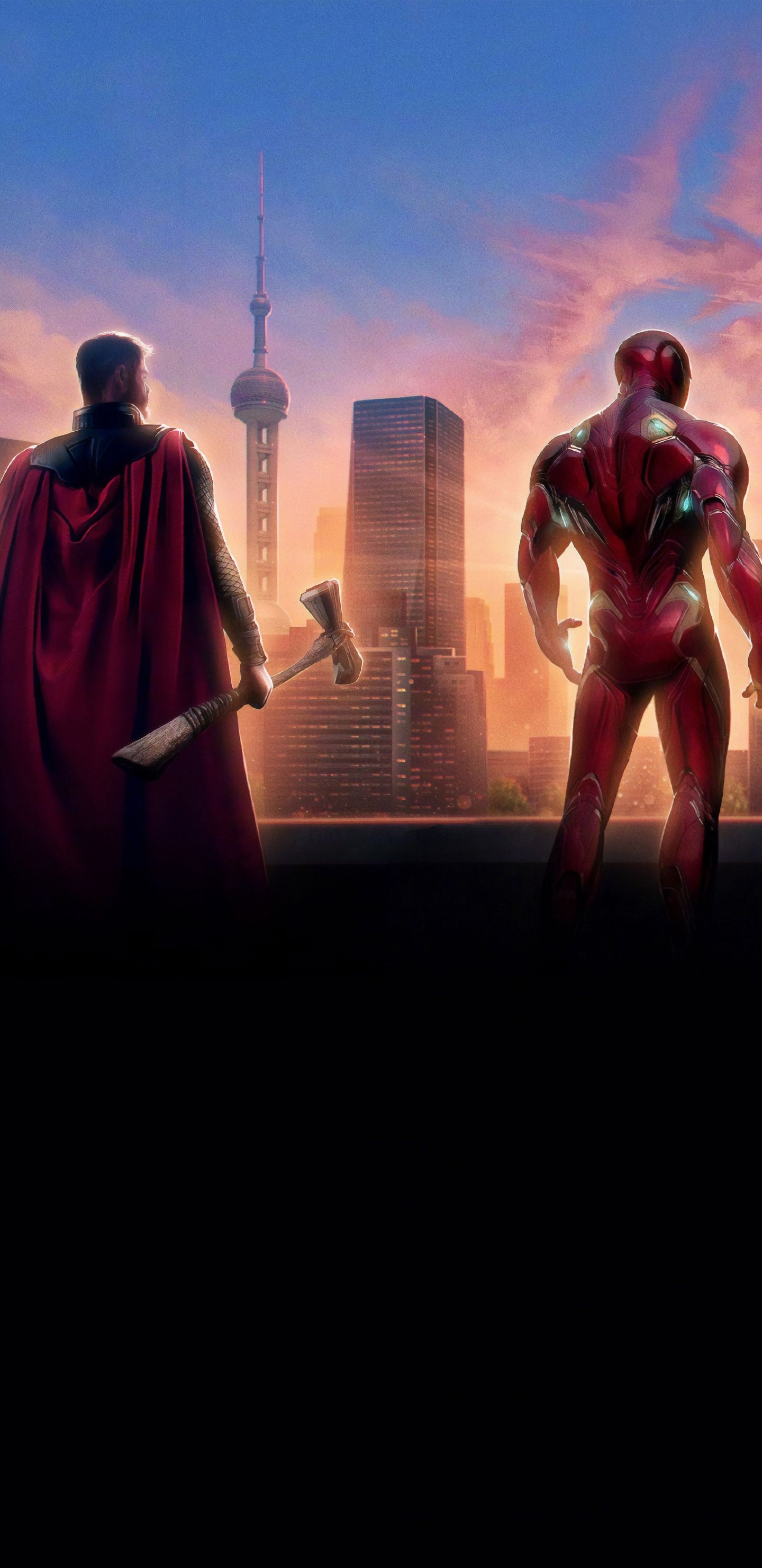 1440x2960 Avengers Age Of Ultron Wallpaper For Samsung Galaxy S8 S8+ S9 S9+ Note 8 Note 9 QHD