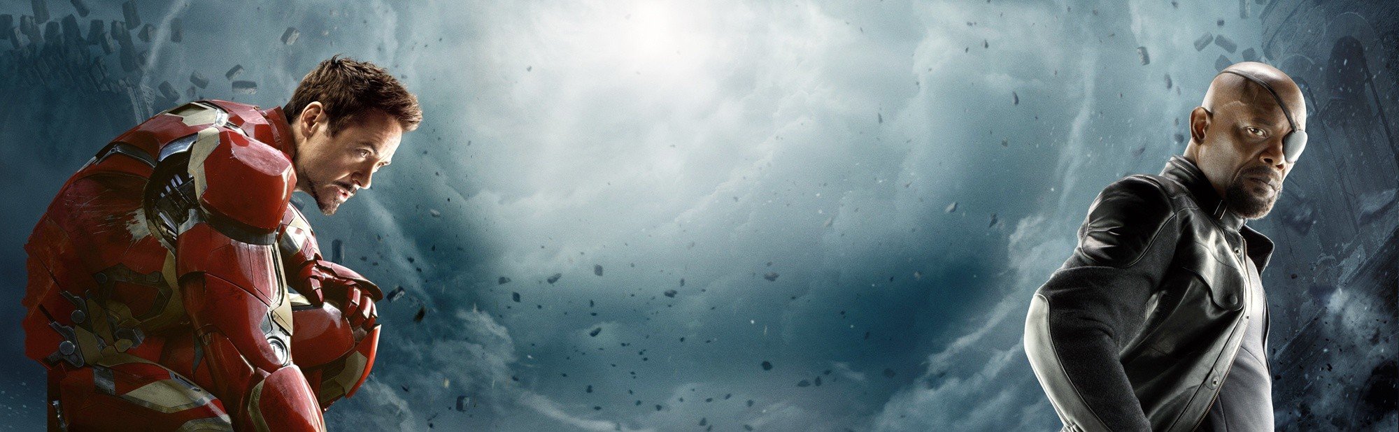 2000x618 Avengers: Age Of Ultron Picture 50