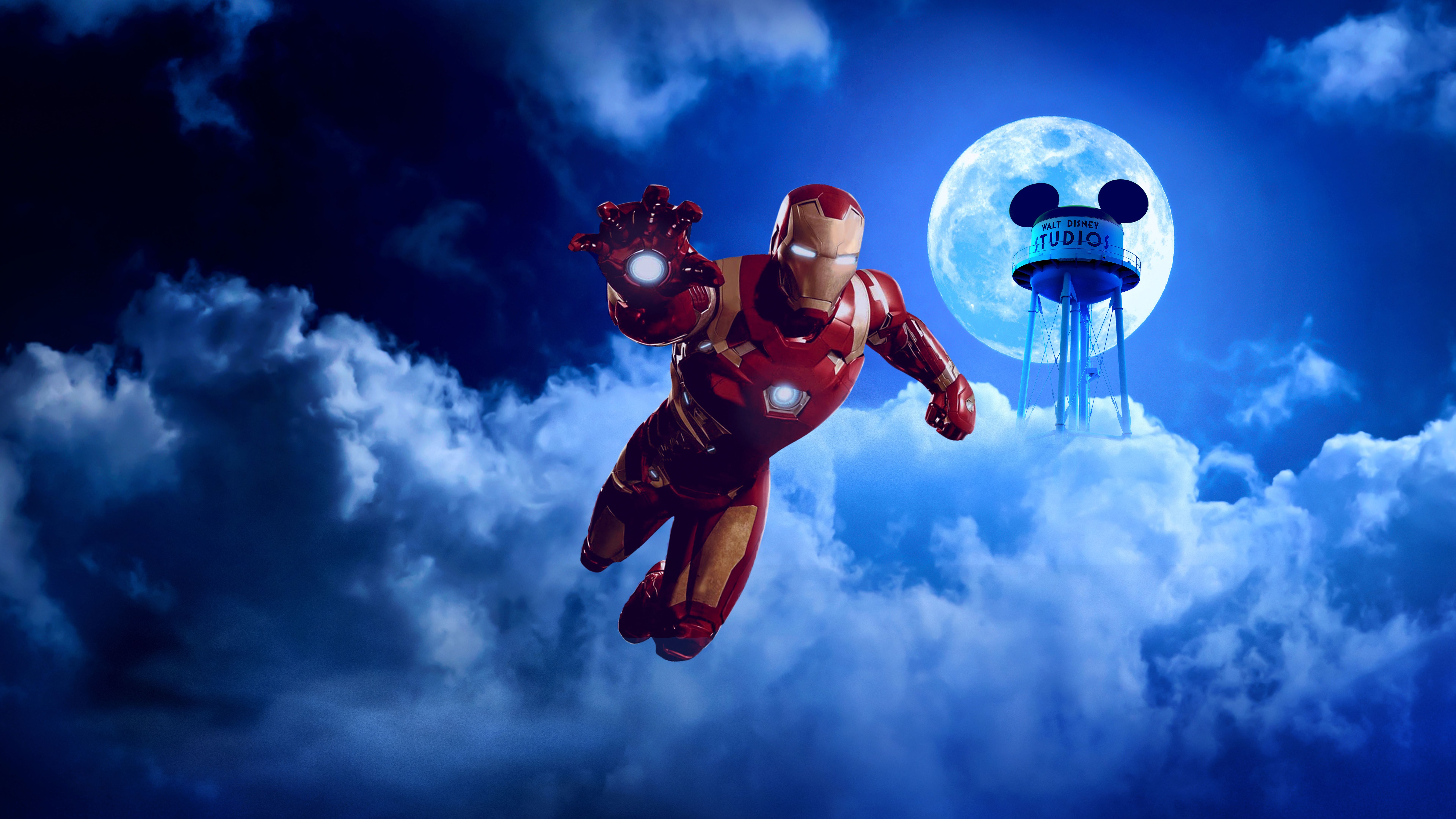7680x4320 Desktop wallpaper: The Avengers, Movie, Avengers: Age Of Ultron, Iron Man 4K free download for PC. 450057