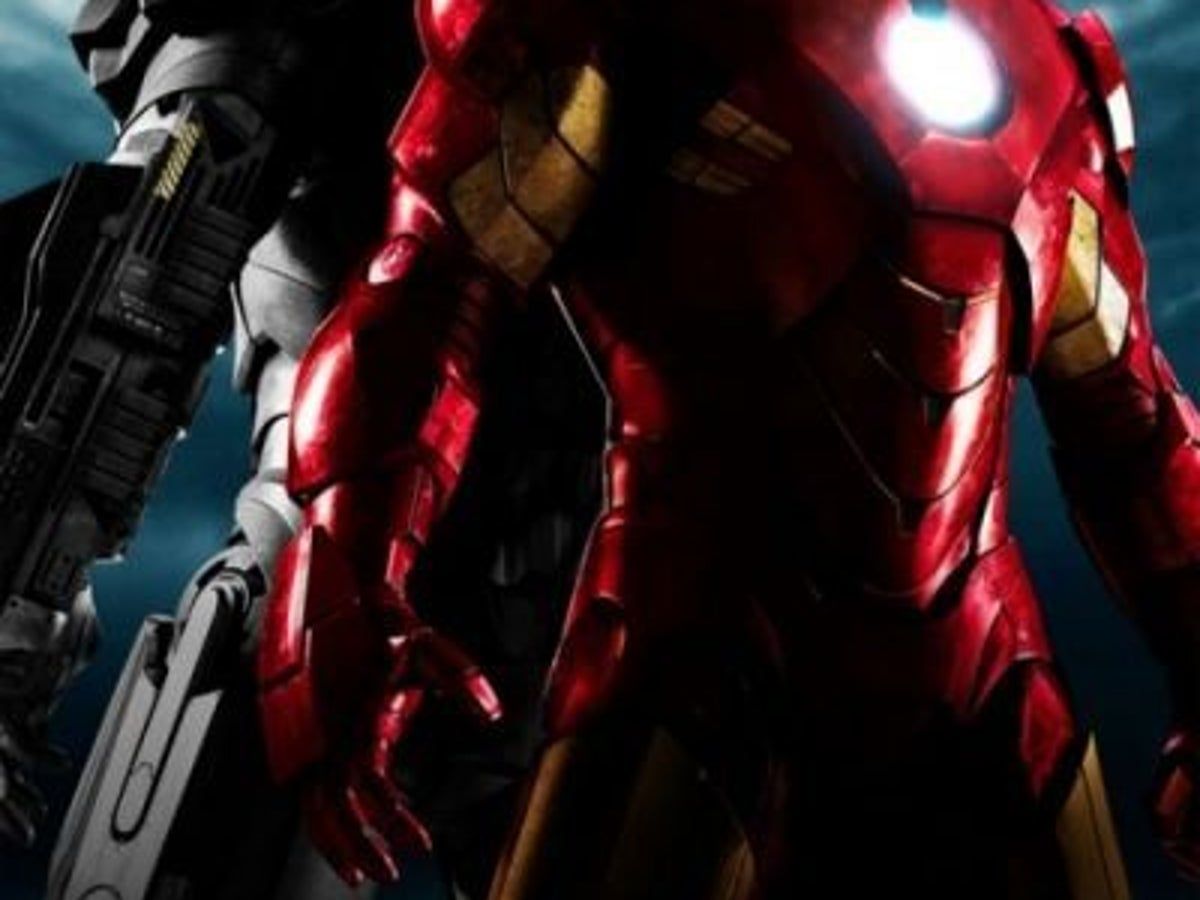1200x900 Film trailer: the return of Iron Man
