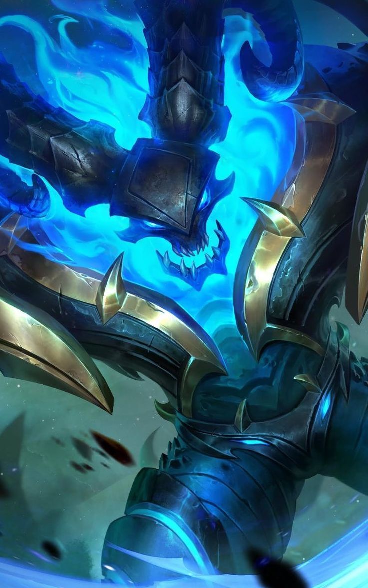736x1177 MLBB Thamuz Lord Of Wraith Skin. Zhask mobile legends wallpaper, Thamuz mobile legends wallpaper, Thamuz