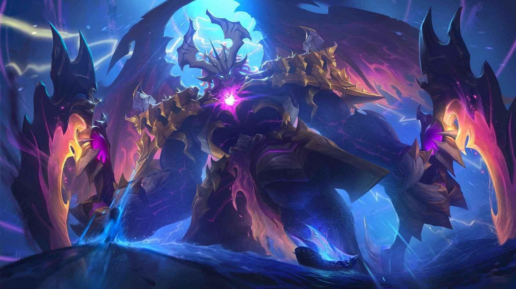 1780x1000 Thamuz new Skin artwork