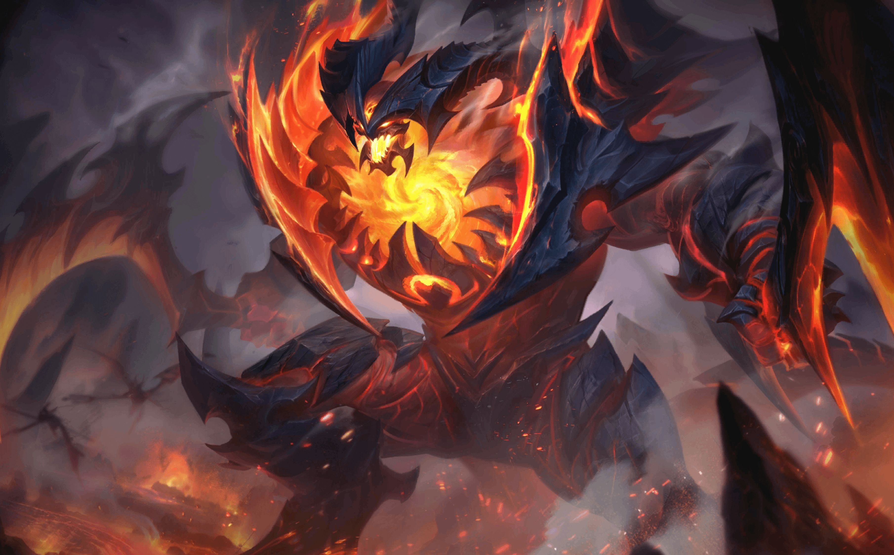 3620x2250 THAMUZ NEW HERO PORTRAIT IM SHAKING AHHHHHHHHHHHHH