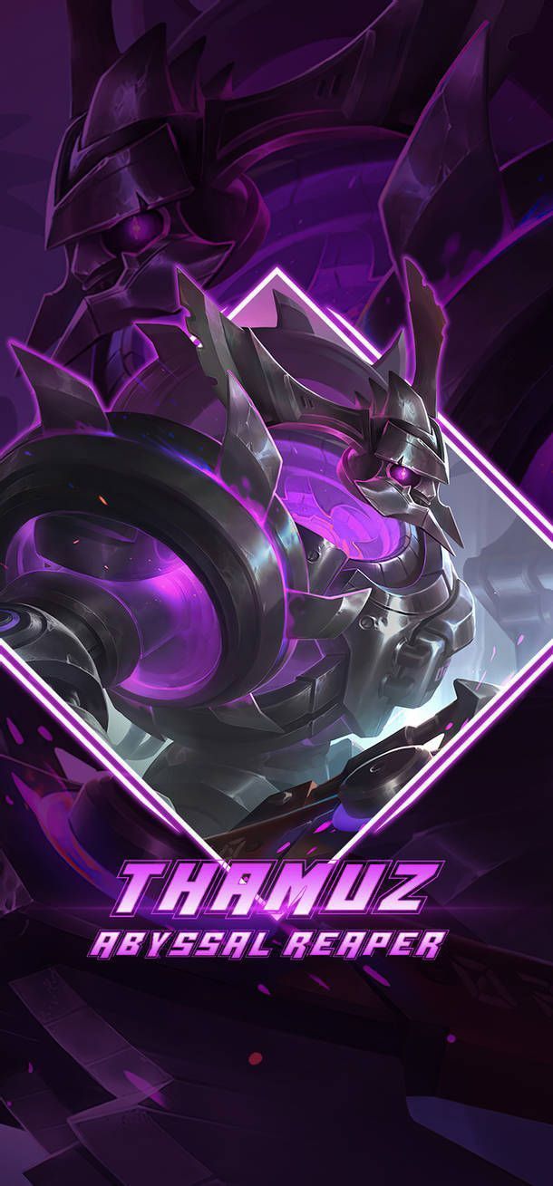 610x1309 Thamuz mobile legends