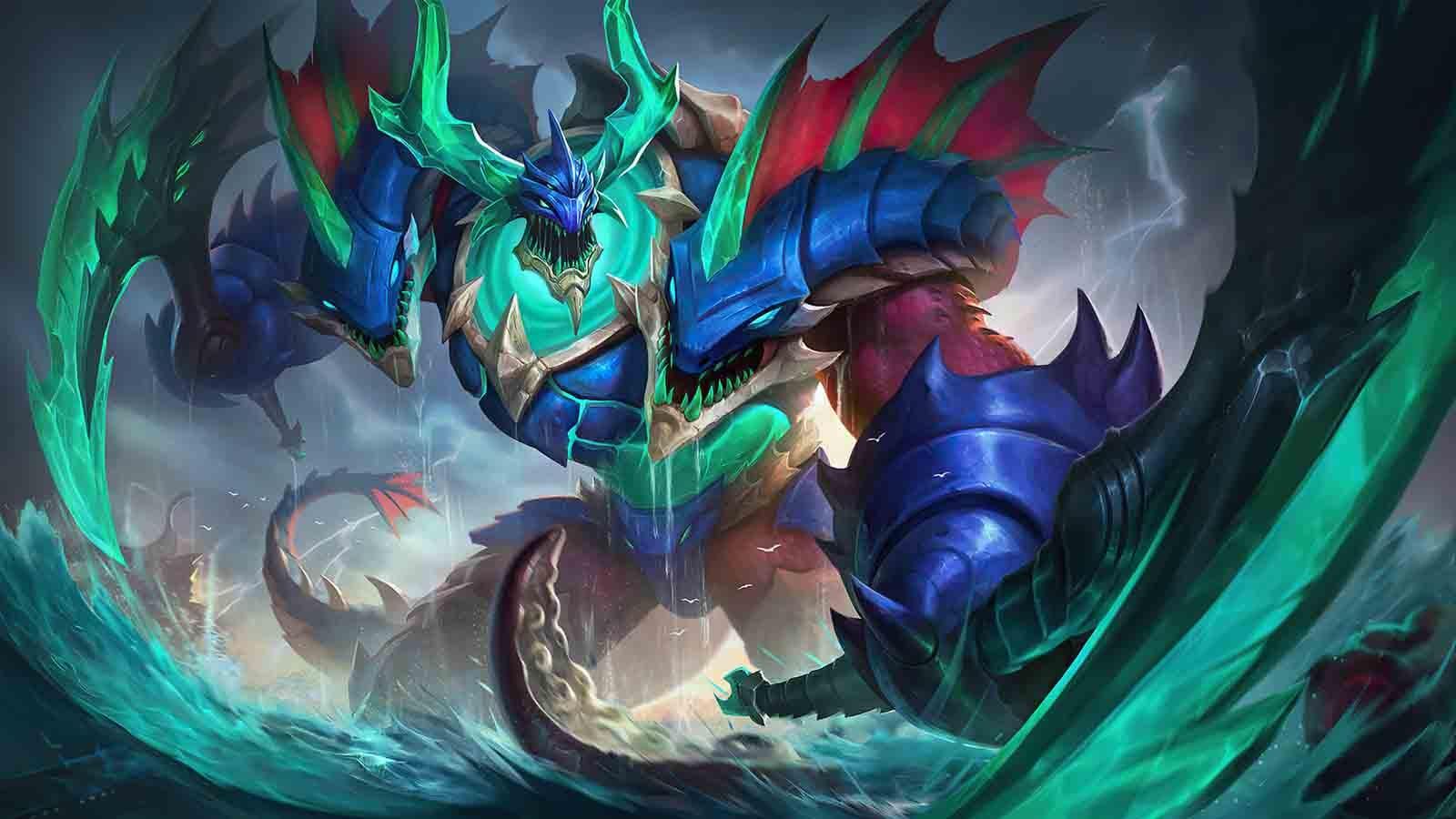 1600x900 How to counter Thamuz?