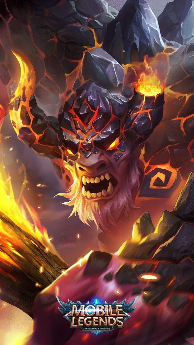 736x1309 Mobile Legends: Bang Bang