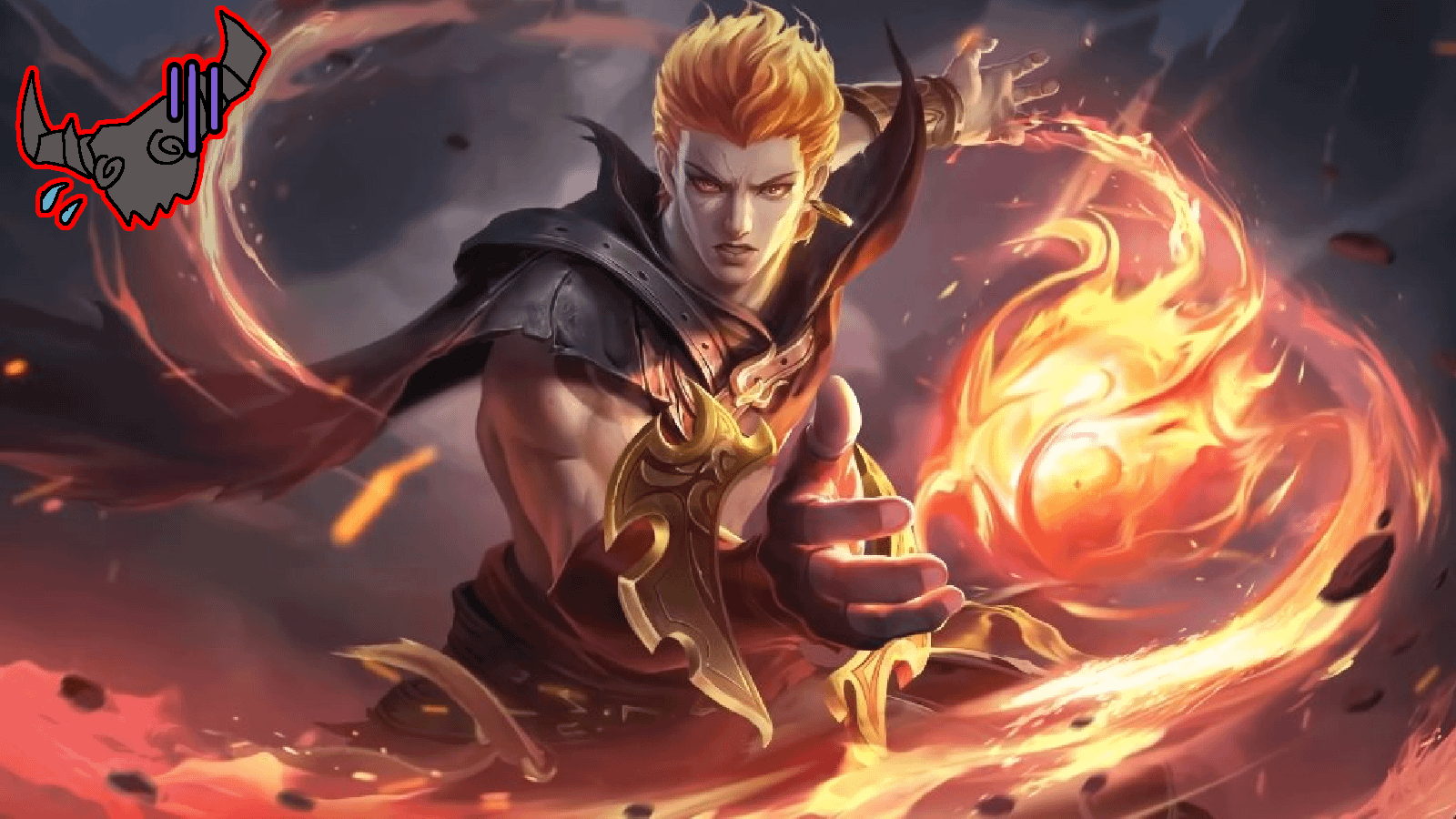 1600x900 Only The Strong Deserve To Rule: A Fully In Depth Thamuz Guide (S32)