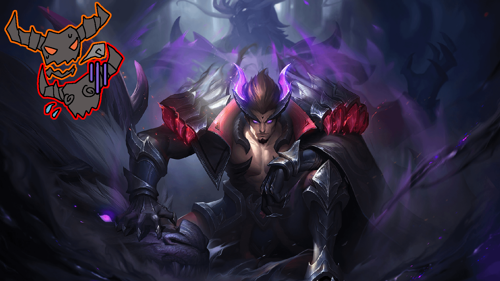 1600x900 Only The Strong Deserve To Rule: A Fully In Depth Thamuz Guide (S32)
