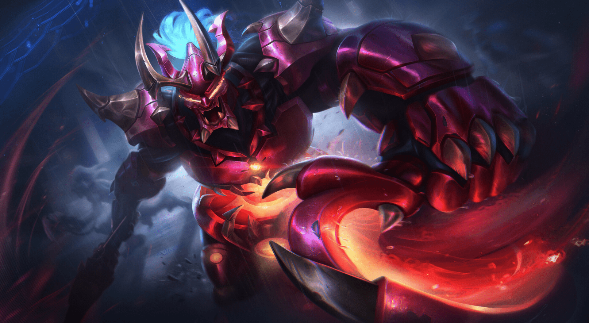 1920x1053 Download Video Game Heroes Of The Storm HD Wallpaper