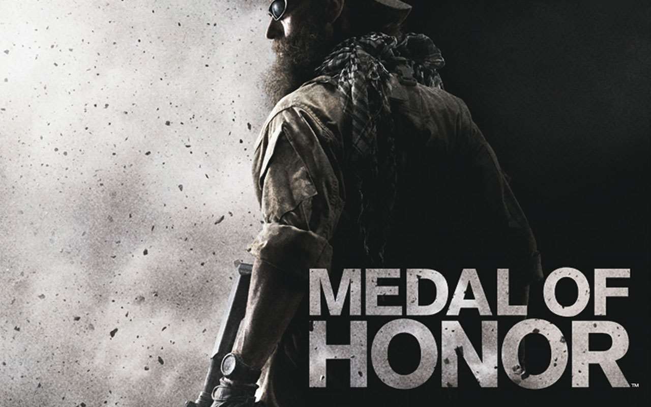 1280x800 Medal of Honor Medal of Honor Wallpaper 1 Wallpaper of Honor Medal of Honor Wallpaper 1 Background (1280 x 800)