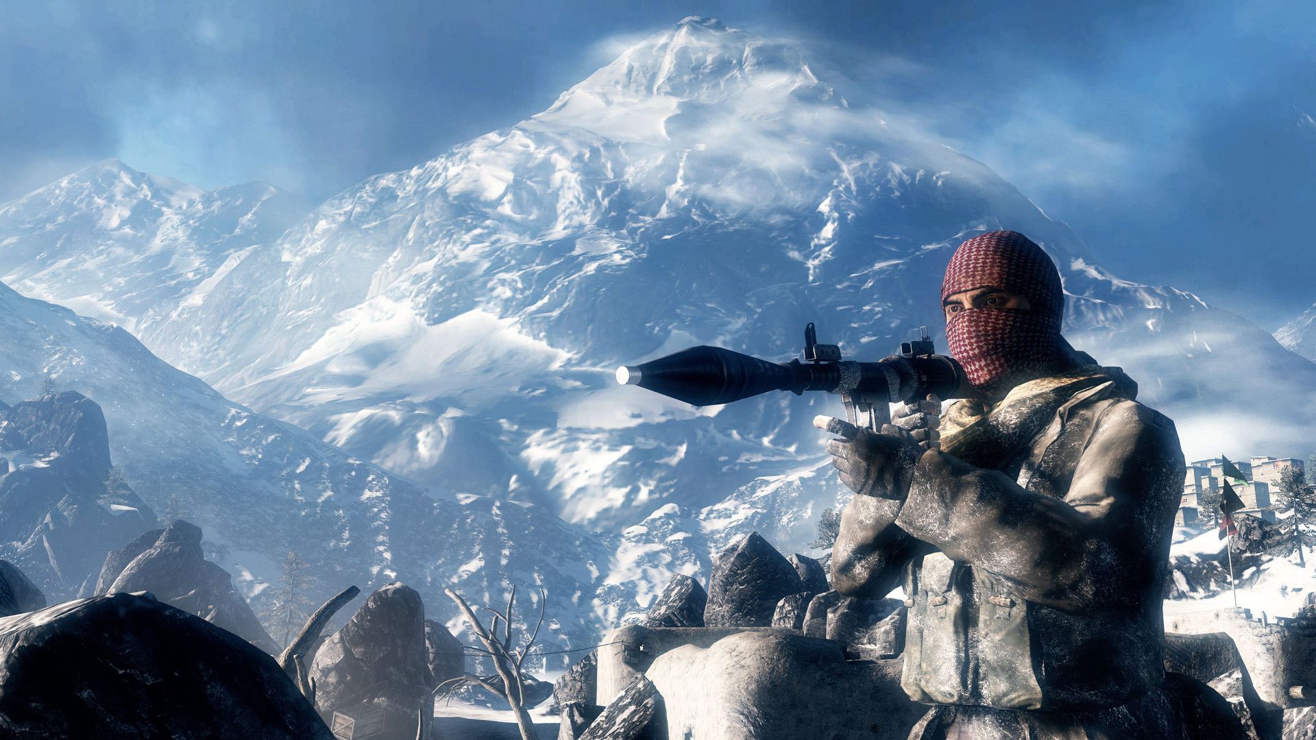 1920x1080 Medal Of Honor