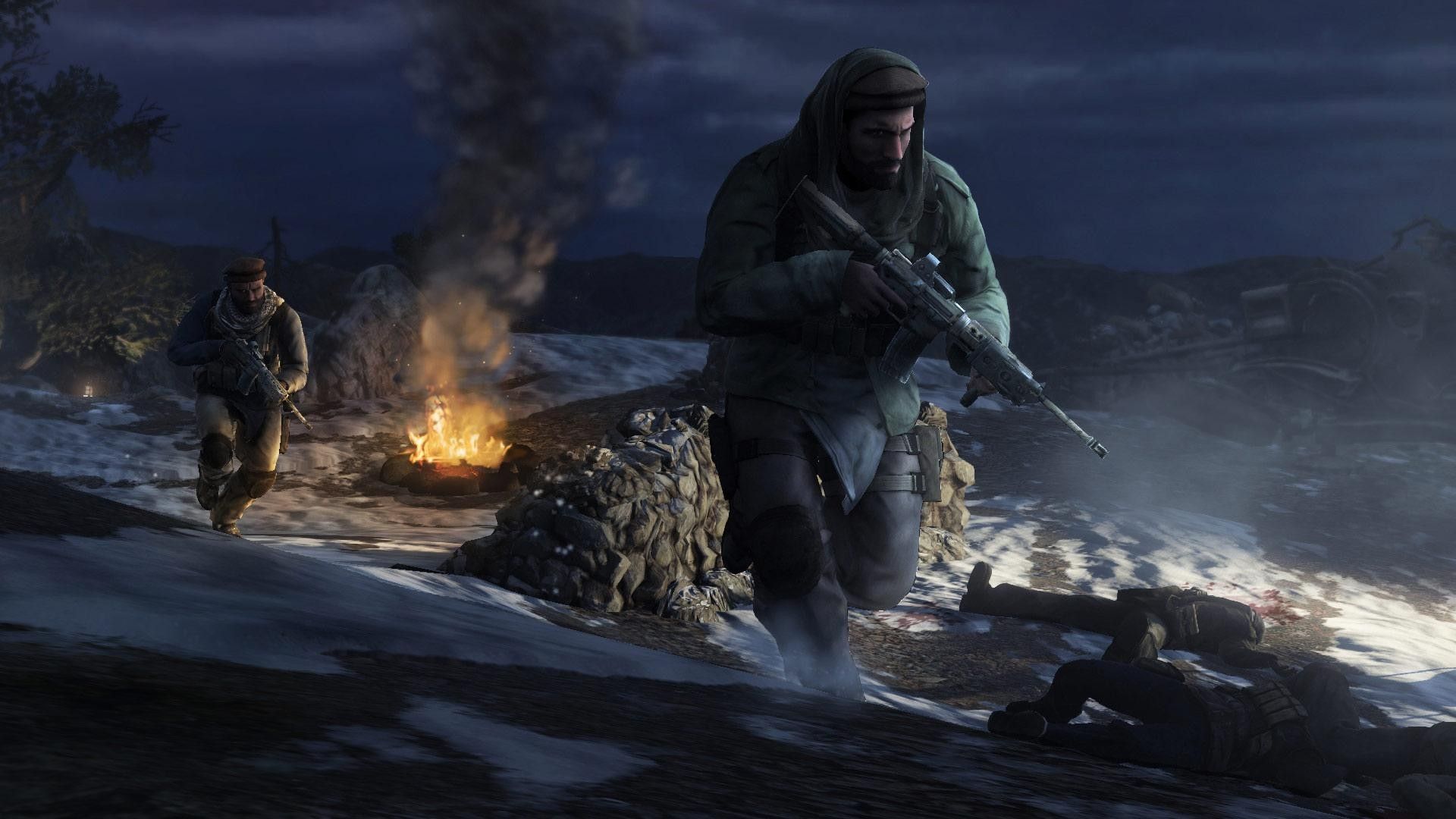 1920x1080 Buy Medal of Honor (EA App)