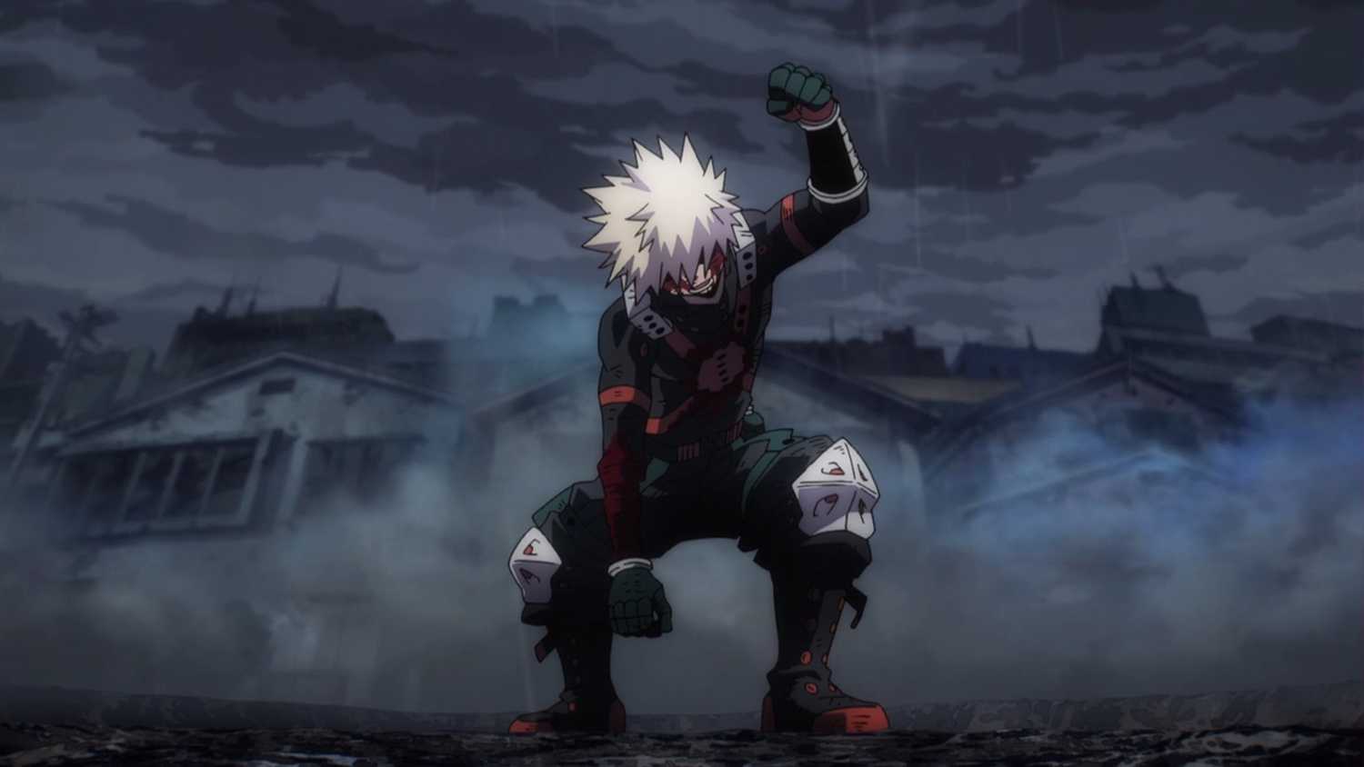 1500x844 My Hero Academia Season 8 Episode 5 Release Date & Time