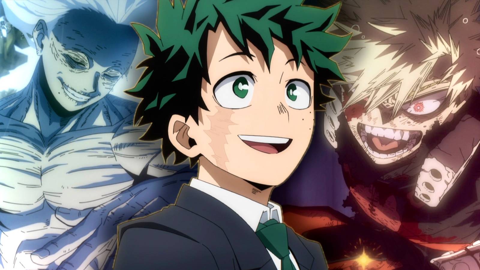 1600x900 My Hero Academia Season 8 Full Review & Spoilers