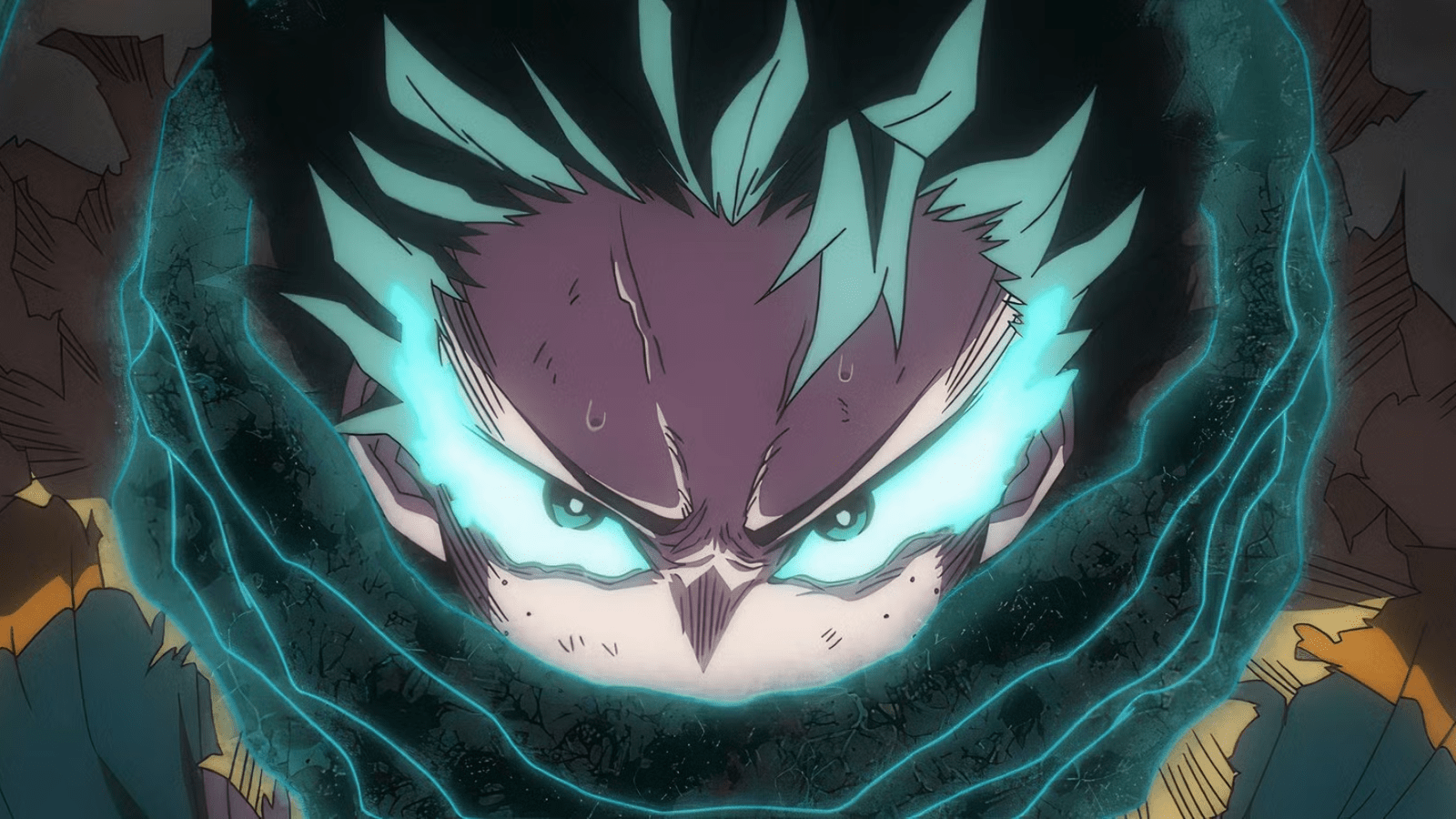 1600x900 My Hero Academia Season Episode Release Date and Time