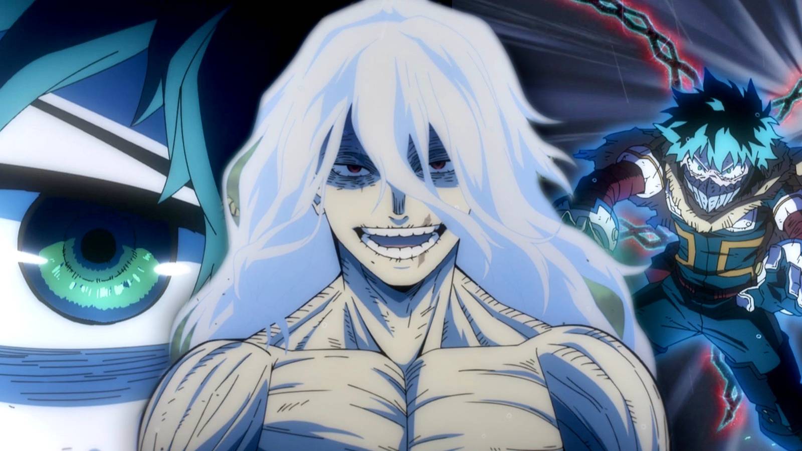 1600x900 My Hero Academia Season 8 Episode 5 Release Date & Time
