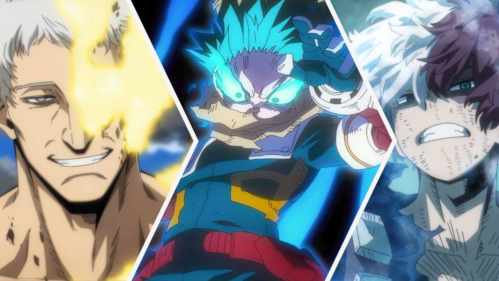 1600x900 MHA Season 8 is a Breath of Fresh Air From Anime Finale Movies