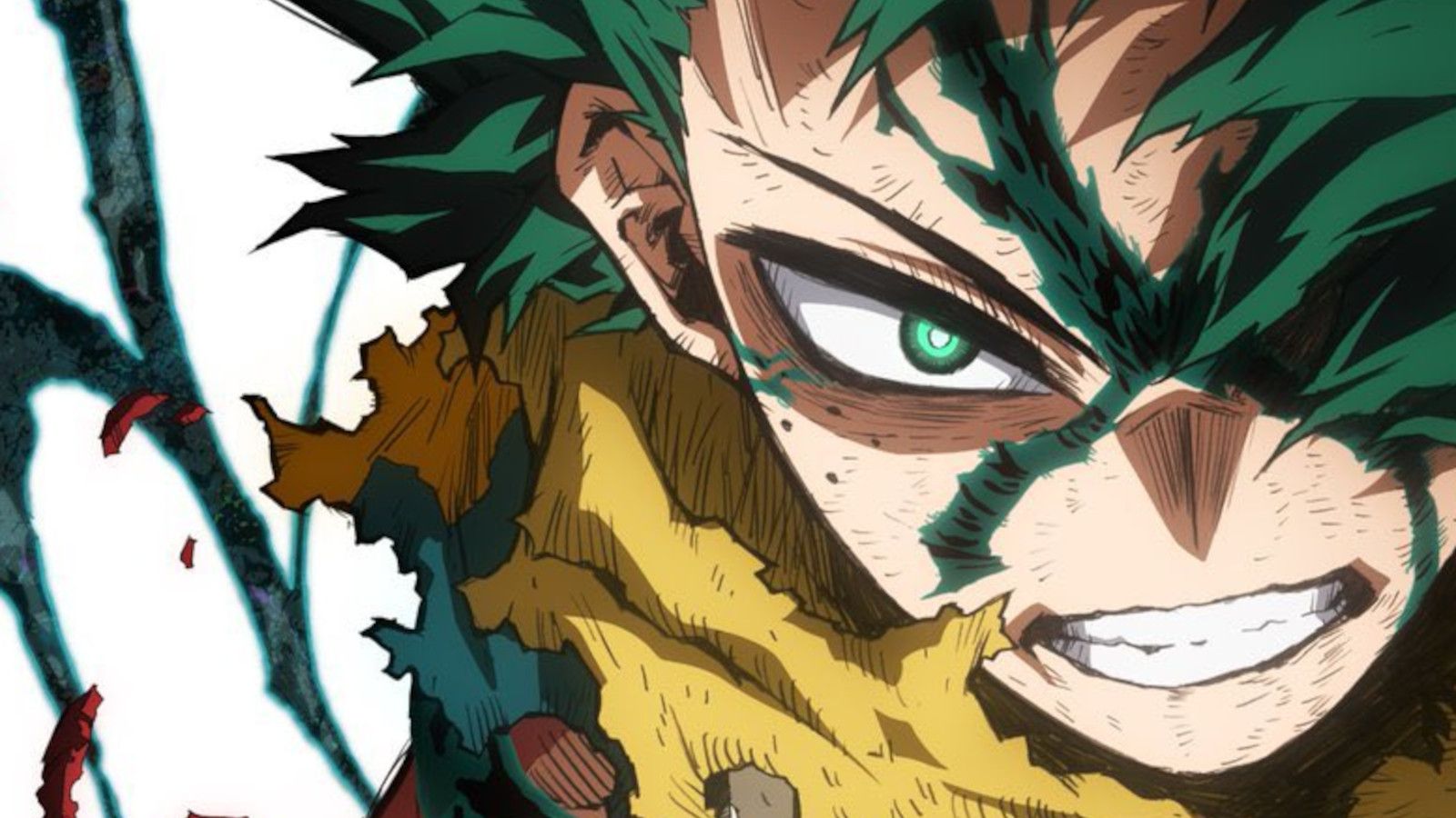 1600x900 My Hero Academia Season 8 release window confirmed, and it'll end the anime