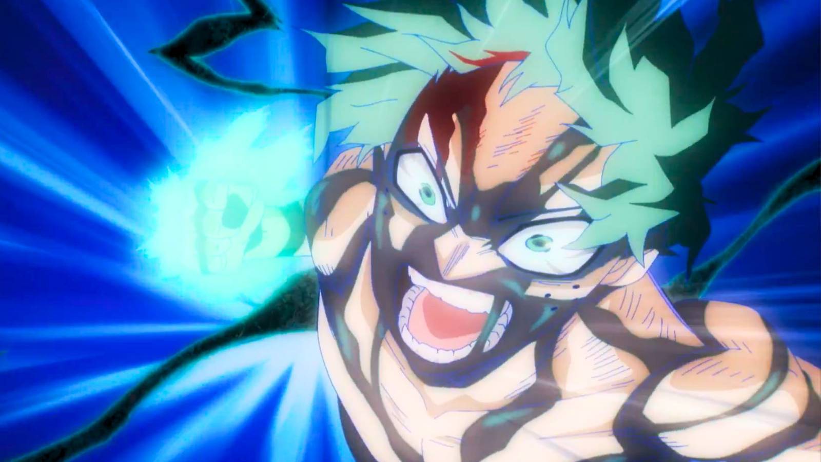 1600x900 My Hero Academia Season Episode Release Date and Time