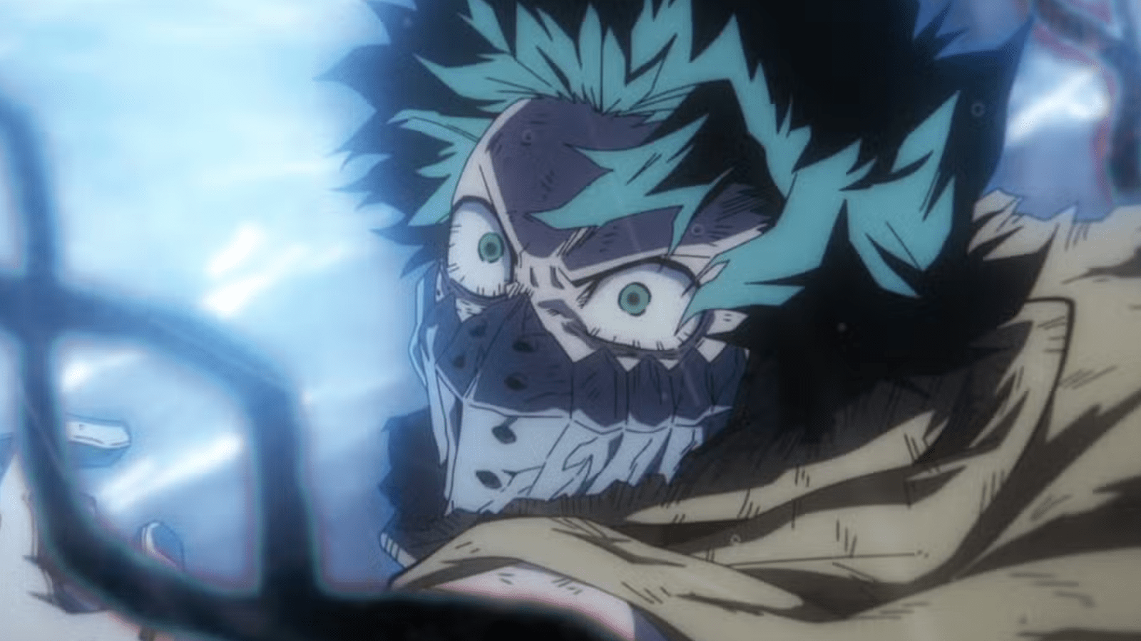 1600x900 My Hero Academia Season Episode Release Date & Time