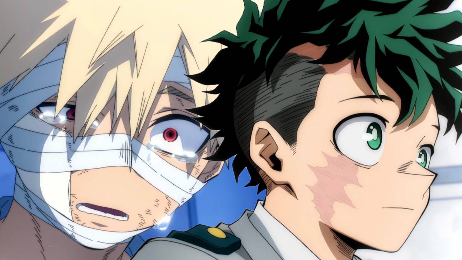 1600x900 My Hero Academia Season 8 Episode 9 Review