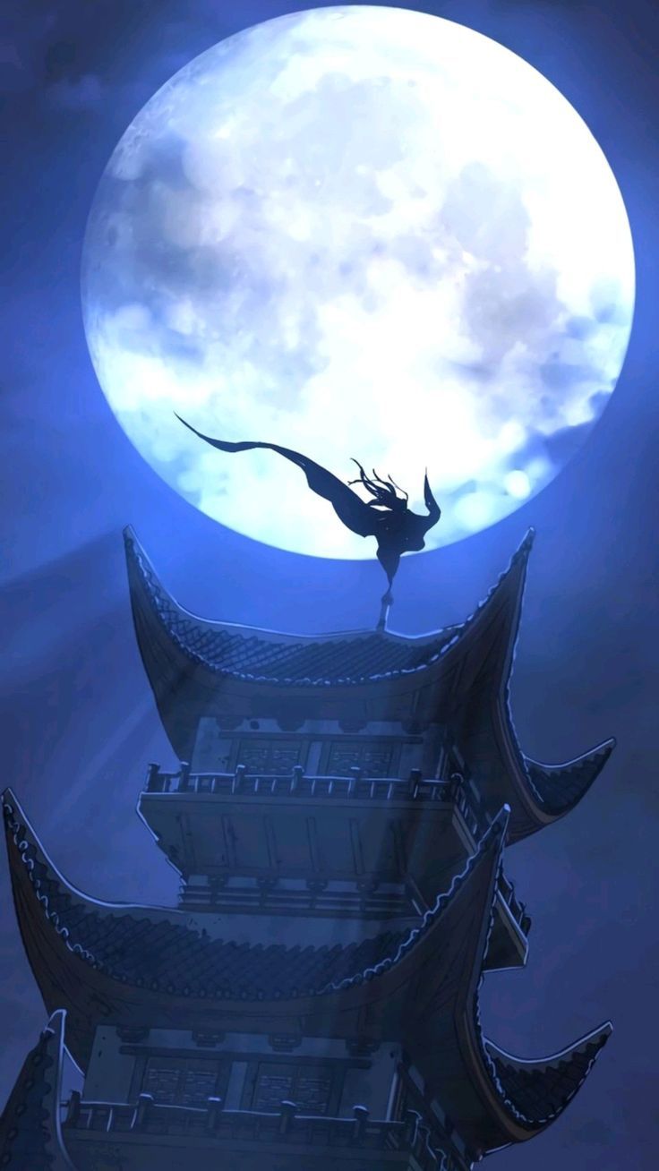 736x1308 Wallpaper Myst, Might, Mayhem