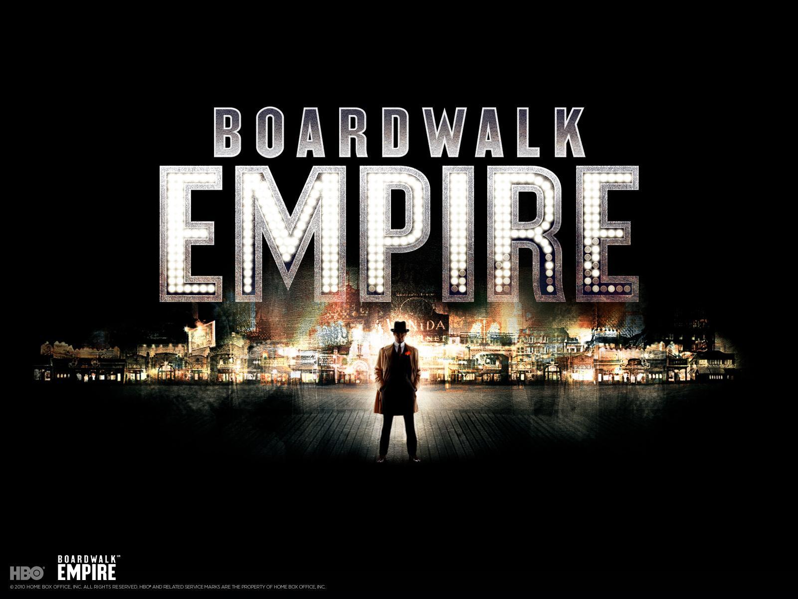 1600x1200 Boardwalk Empire Cool Wallpaper Download