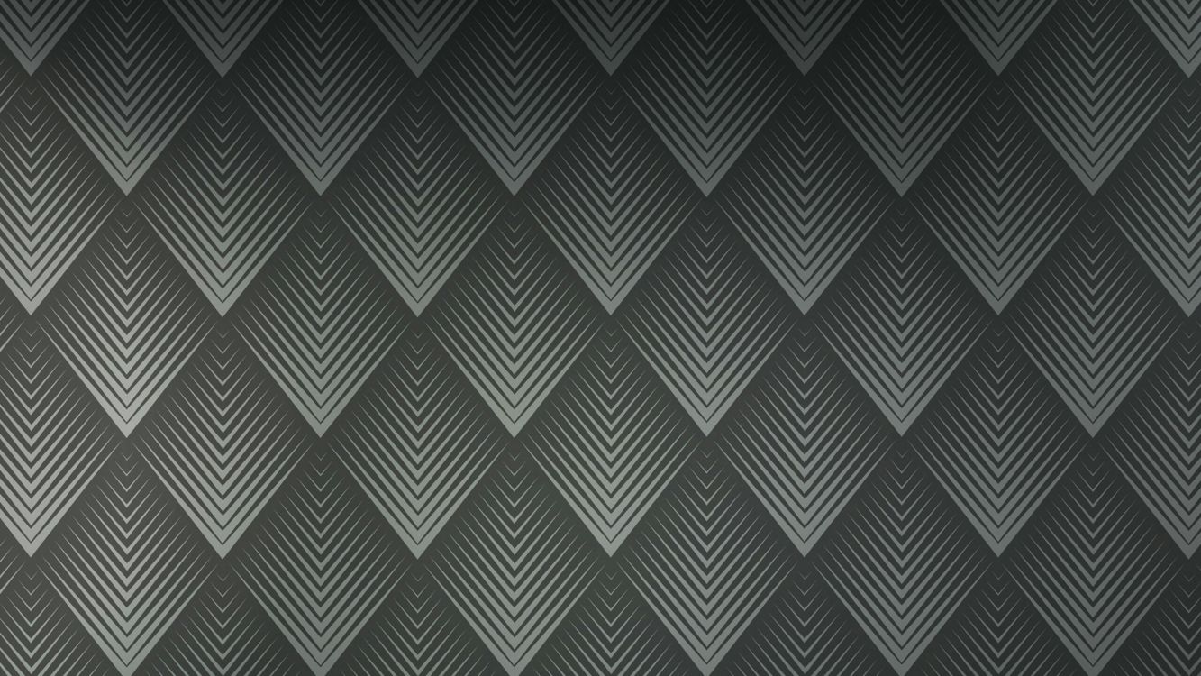 1333x750 Wallpaper Texture, Graphics, Black, Pattern, Line, Background Free Image