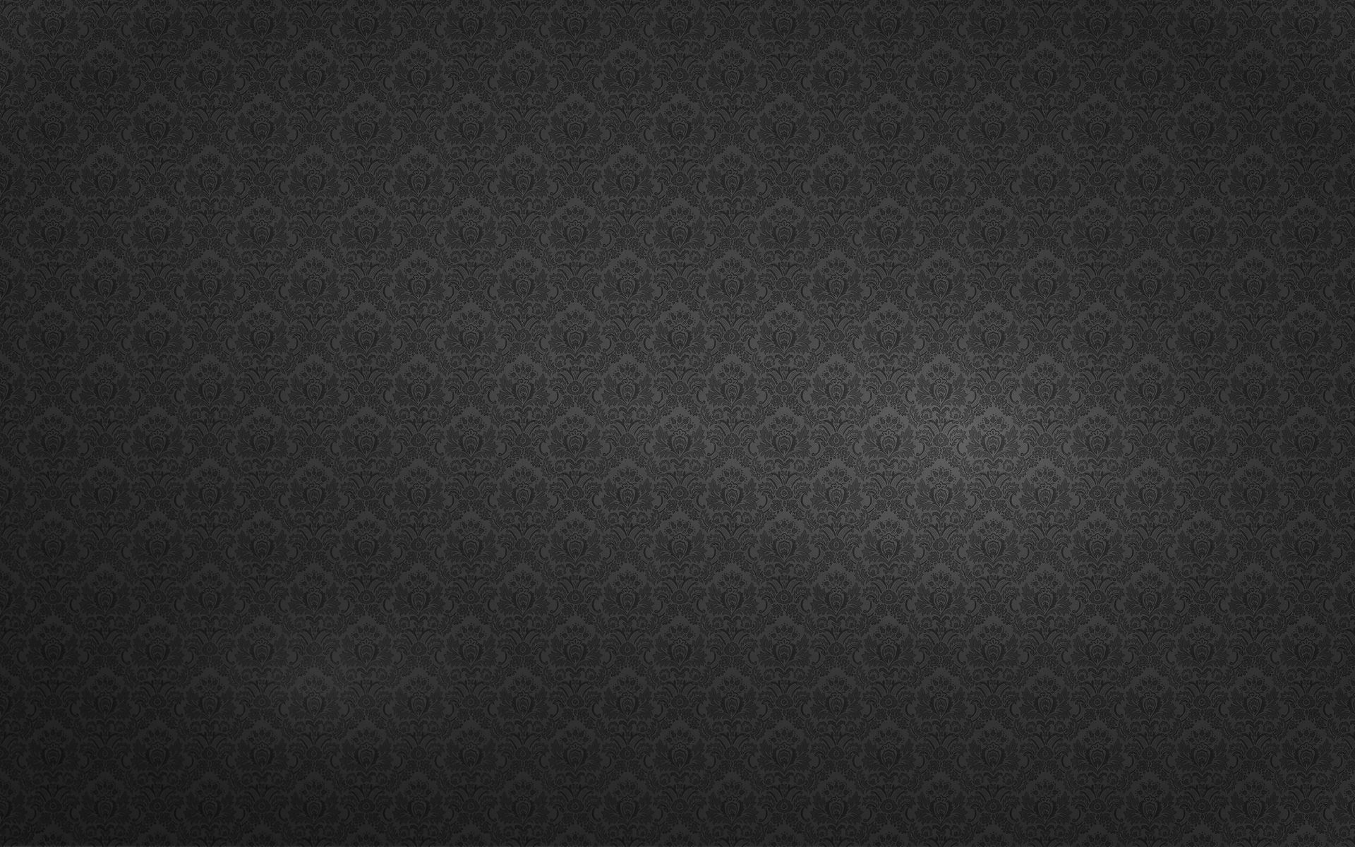 1920x1200 Wallpaper grey, Wallpaper, black, ornament for mobile and desktop, section текстуры, resolution 1920x1200