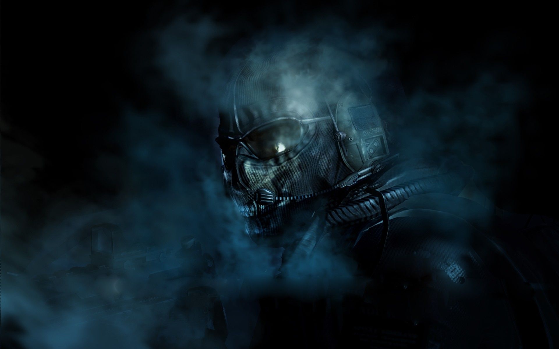 1920x1200 Desktop wallpaper: Call Of Duty, Video Game, Call Of Duty: Modern Warfare 2 4K free download for PC. 285473