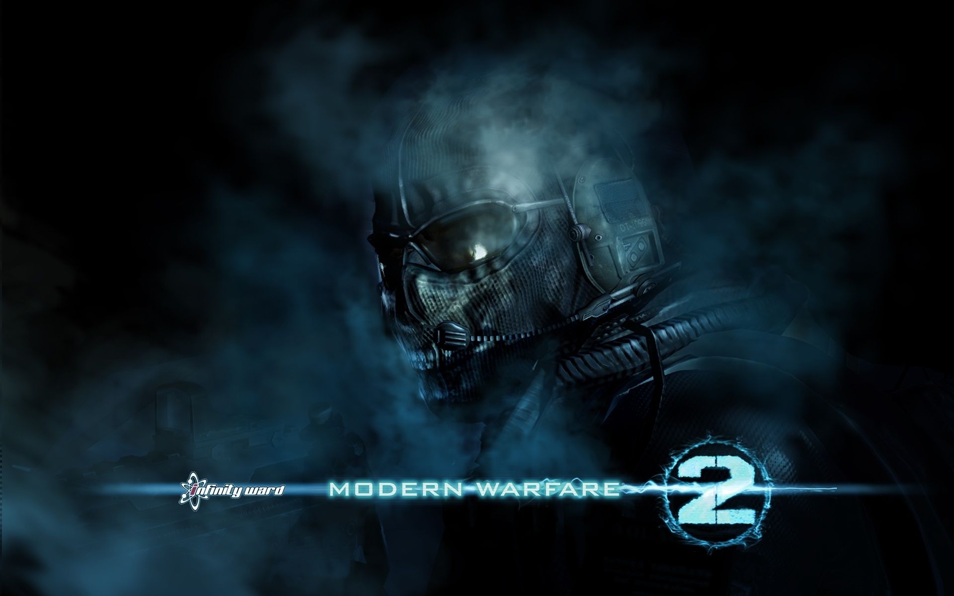 1920x1200 Desktop wallpaper: Call Of Duty: Modern Warfare Video Game, Call Of Duty 4K free download for PC. 259686