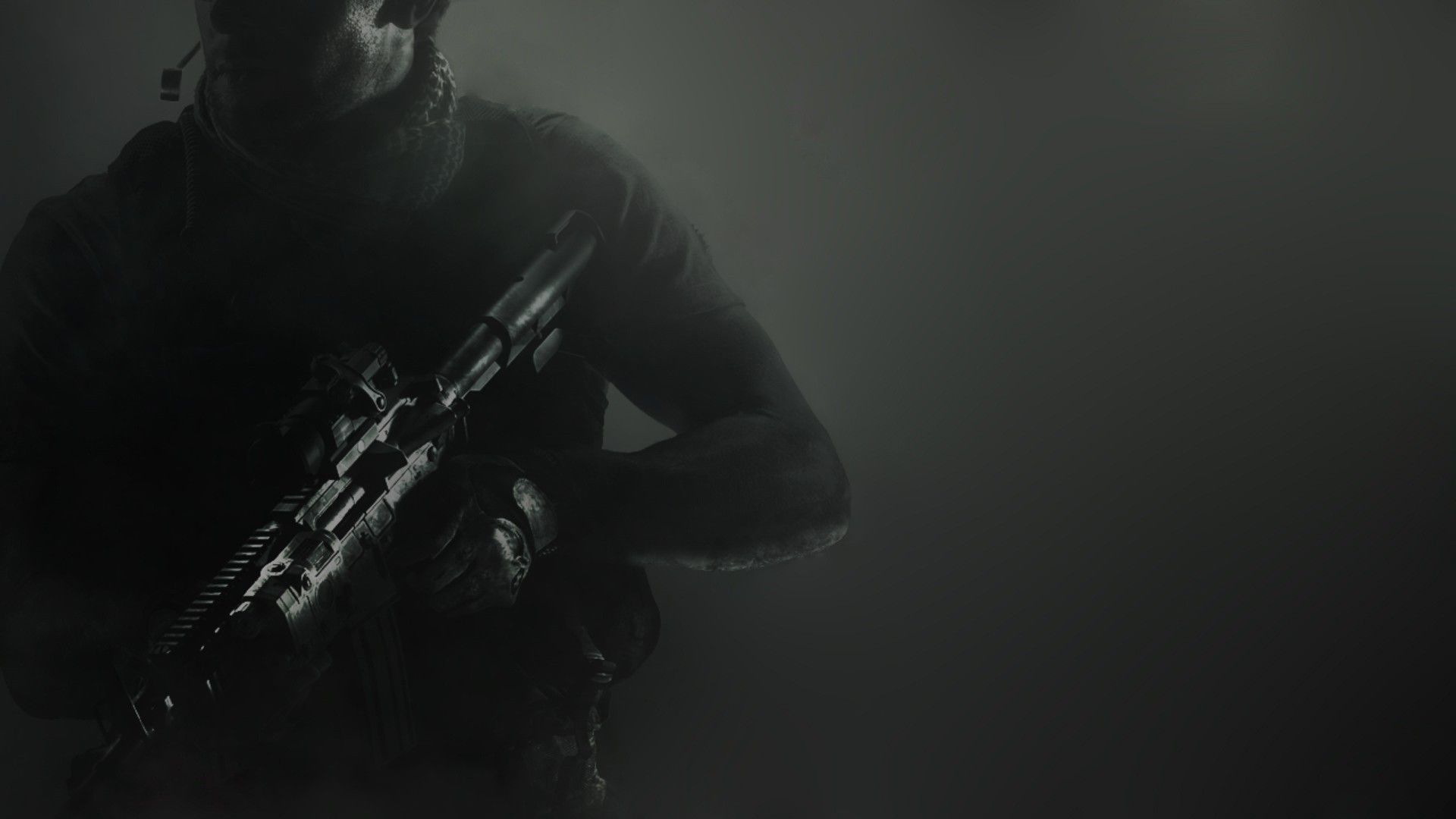 1920x1080 Call Of Duty: Modern Warfare Call Of Duty Wallpaper HD / Desktop and Mobile Background