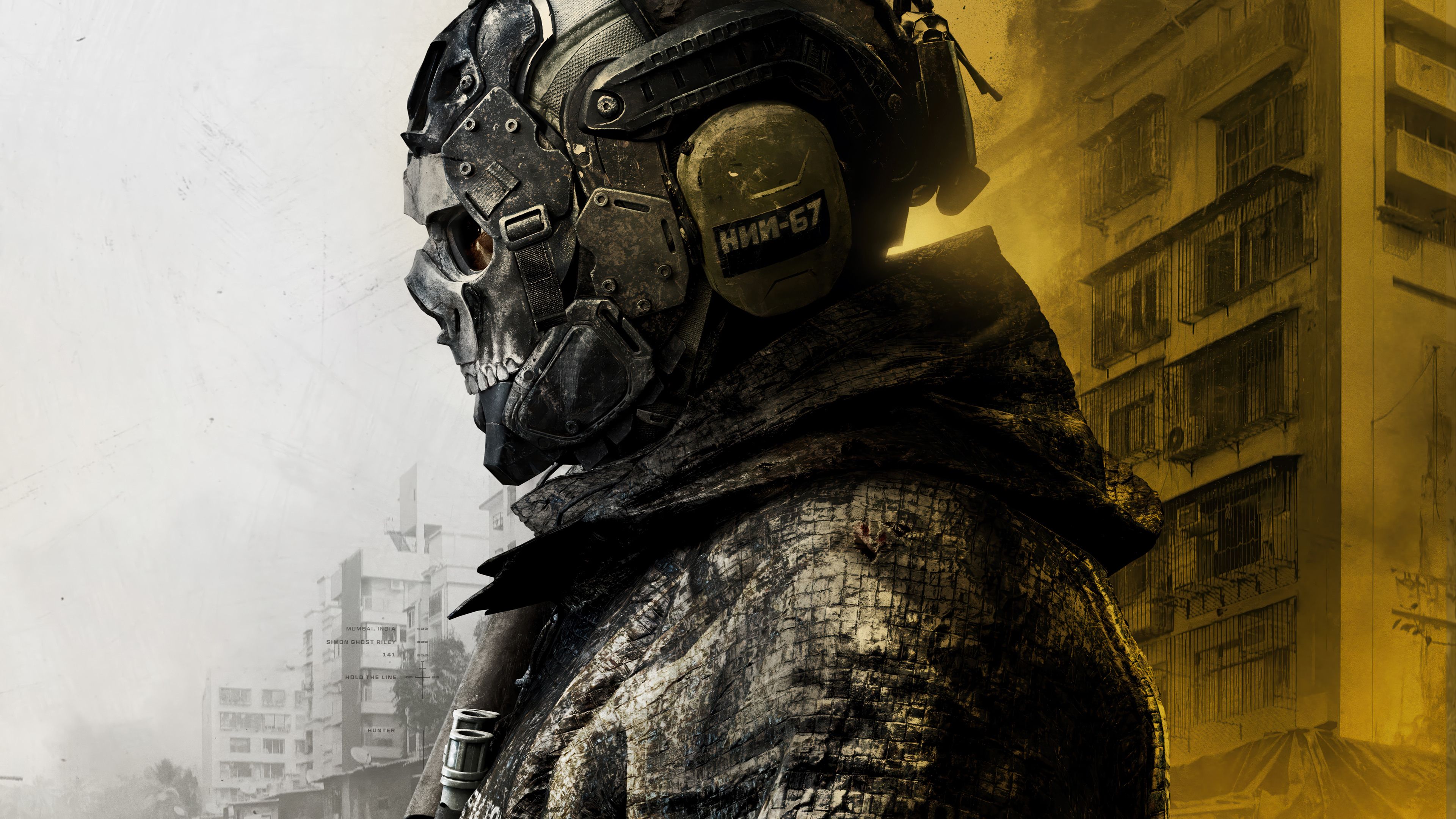 3840x2160 Call of Duty HD 4K Wallpaper PC & Phone