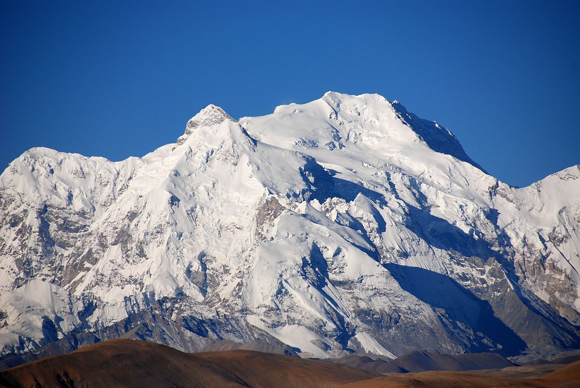 1195x800 Shishapangma Photo Gallery