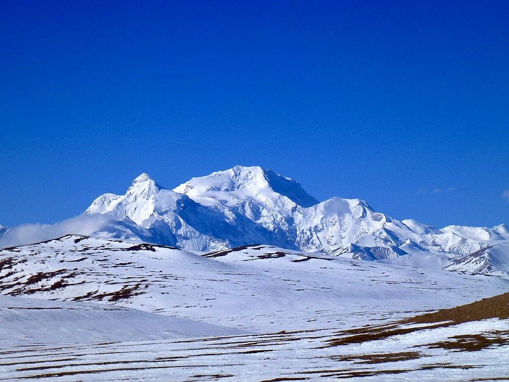 1024x768 A Short History Of Shisha Pangma and its Climbing Routes Explorersweb