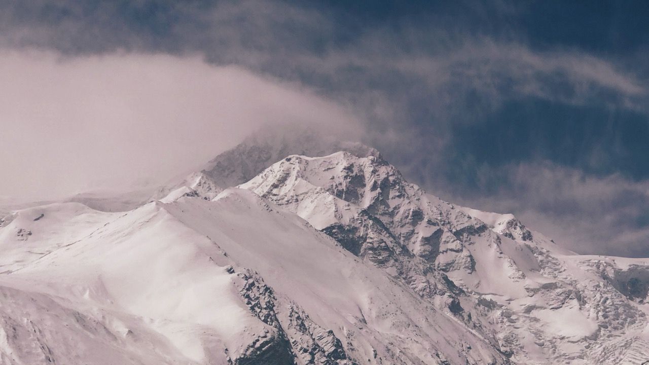 1280x720 Climb Mt. Shishapangma Peaks Expedition