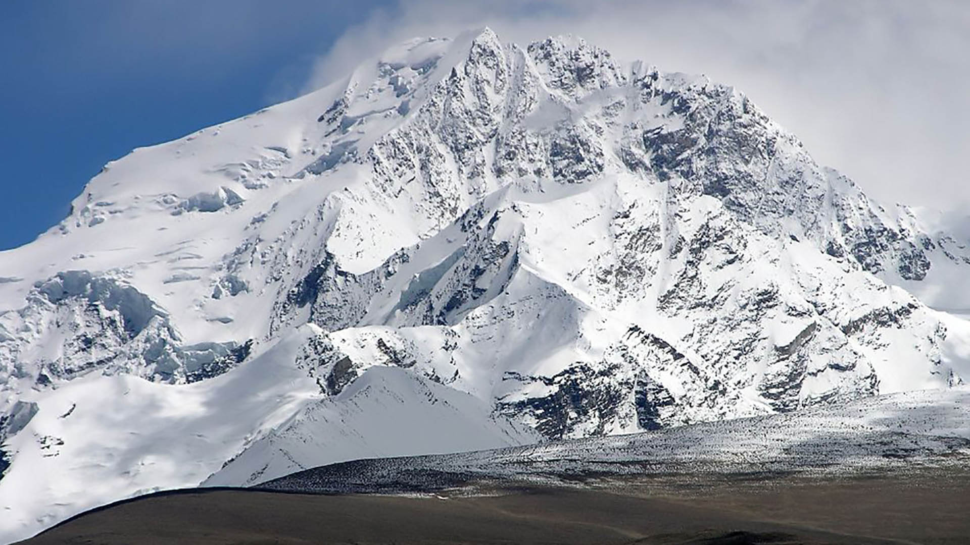 1920x1080 Shishapangma Expedition 2027