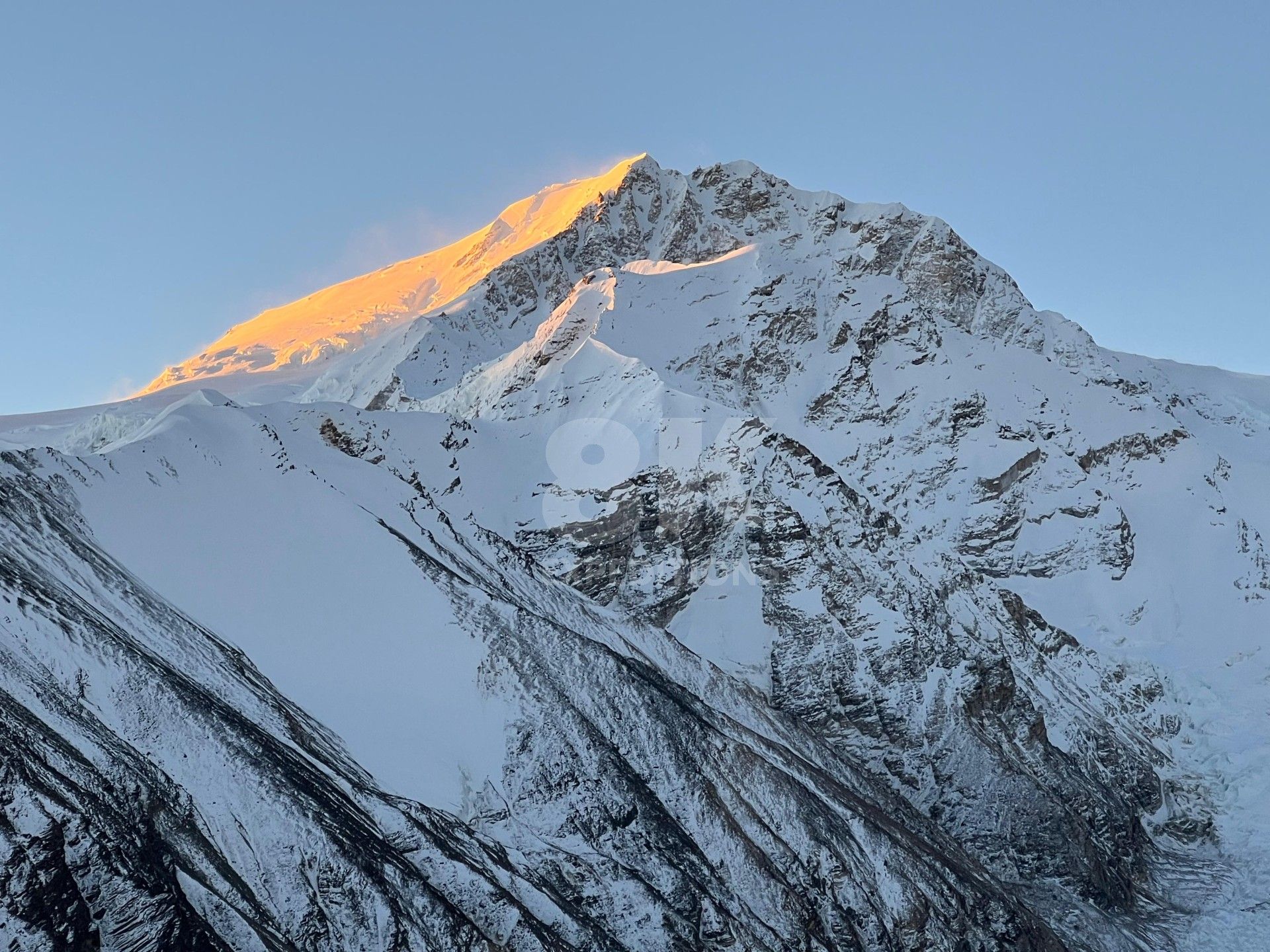 1920x1440 Climb Shishapangma 2026 27. Easiest 8000 M Peak Expedition