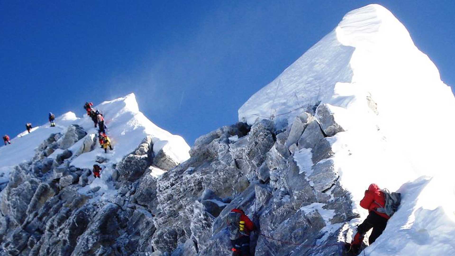 1920x1080 Mt. Shisha Pangma Expedition(012m.)