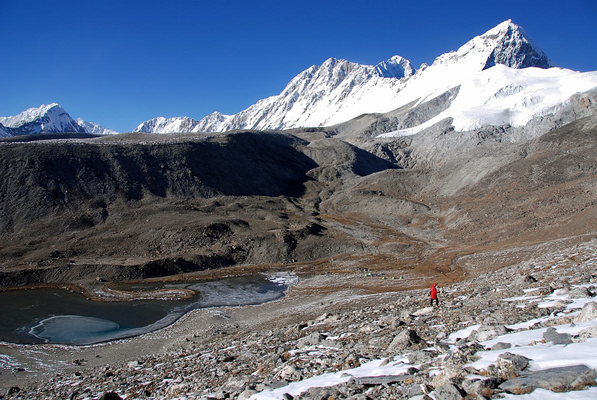1195x800 Shishapangma Photo Gallery