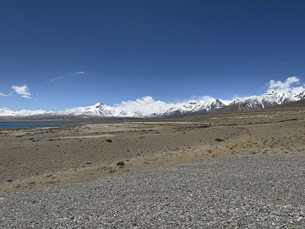 1024x768 Shishapangma (027 m)