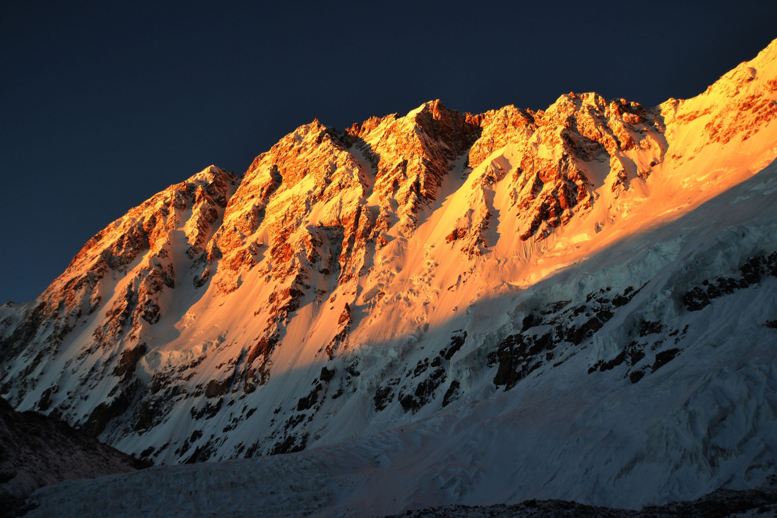 2560x1707 Top Expeditions 1970- : Shishapangma South Face Explorersweb